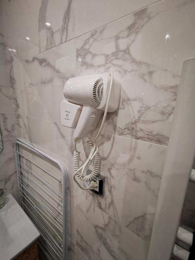 Studio Cosy Proche Paris Et Versailles เลอ ปอร์-มาร์ลี ภายนอก รูปภาพ