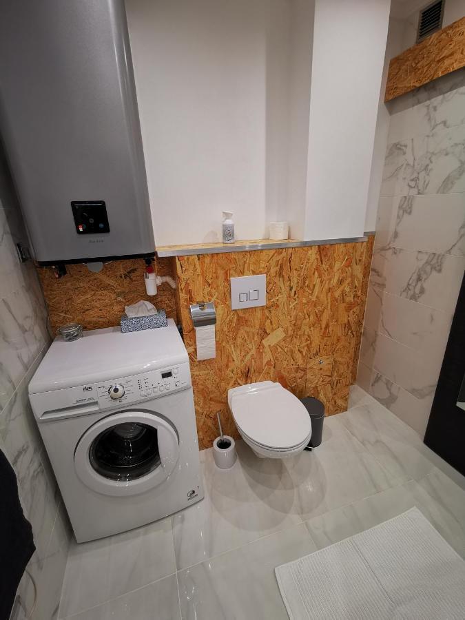 Studio Cosy Proche Paris Et Versailles เลอ ปอร์-มาร์ลี ภายนอก รูปภาพ